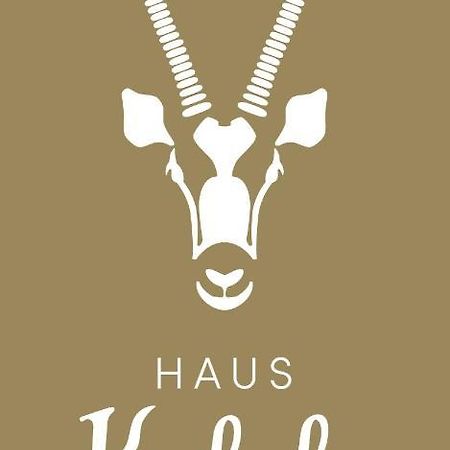 Haus Kulala Apartment Kaprun Ngoại thất bức ảnh